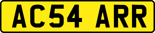 AC54ARR