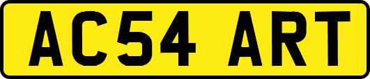 AC54ART