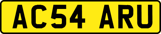 AC54ARU