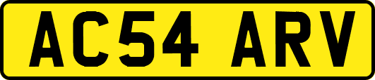 AC54ARV