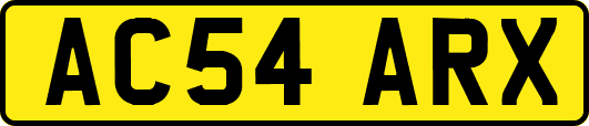 AC54ARX