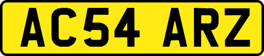 AC54ARZ