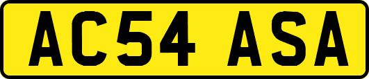 AC54ASA