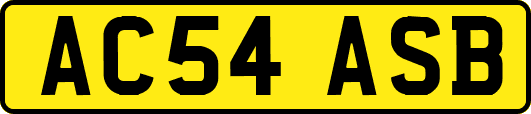 AC54ASB