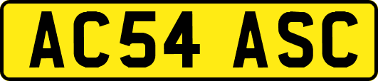 AC54ASC