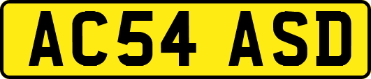 AC54ASD