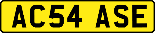 AC54ASE