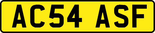 AC54ASF