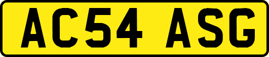 AC54ASG