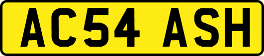 AC54ASH