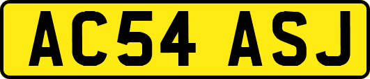 AC54ASJ