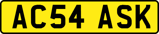 AC54ASK