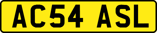 AC54ASL