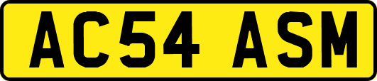 AC54ASM