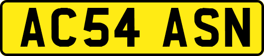 AC54ASN