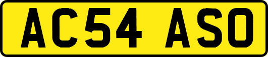 AC54ASO
