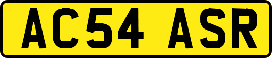 AC54ASR