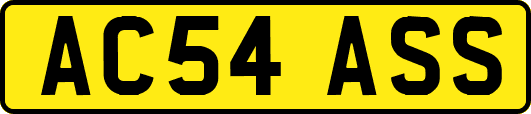 AC54ASS