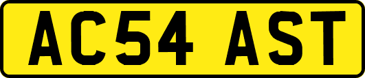 AC54AST