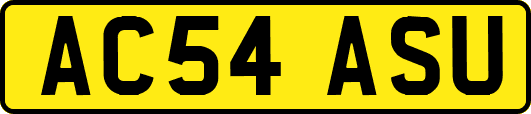 AC54ASU