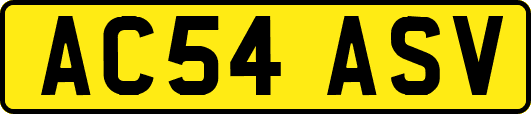 AC54ASV