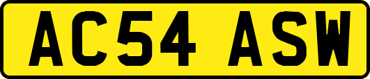 AC54ASW