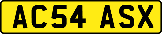 AC54ASX