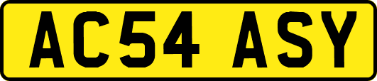 AC54ASY