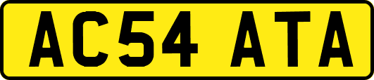 AC54ATA