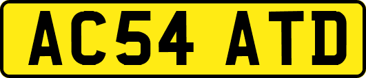 AC54ATD
