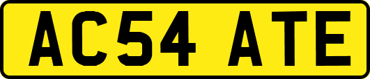 AC54ATE