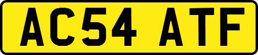 AC54ATF