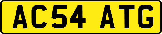 AC54ATG