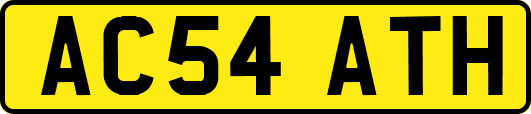 AC54ATH