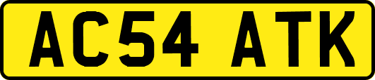 AC54ATK