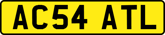 AC54ATL