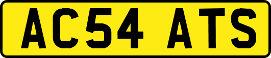 AC54ATS