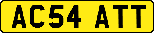 AC54ATT