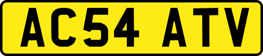 AC54ATV