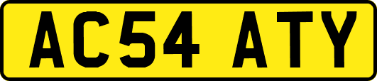 AC54ATY