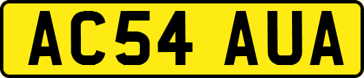 AC54AUA