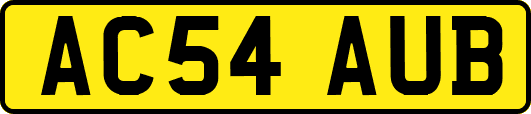 AC54AUB