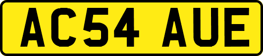 AC54AUE