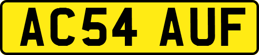 AC54AUF