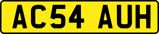 AC54AUH
