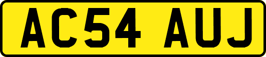 AC54AUJ