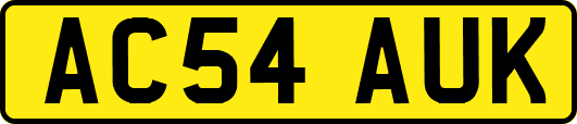 AC54AUK