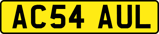 AC54AUL