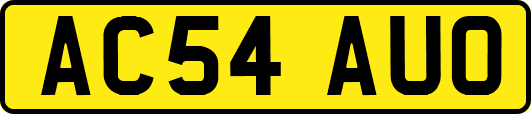 AC54AUO
