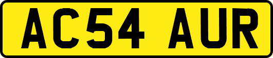 AC54AUR
